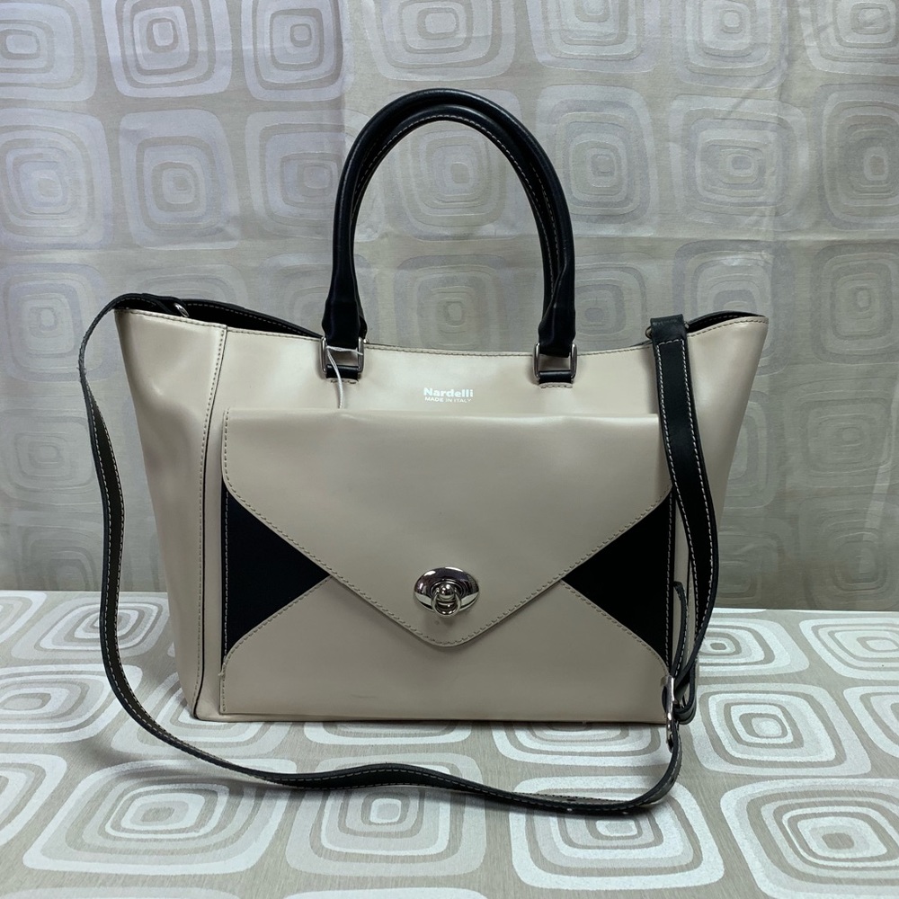 Nardelli Bag